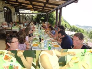 Insel Ischia. GEO-Wanderung