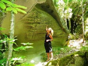 Insel Ischia. GEO-Wanderung
